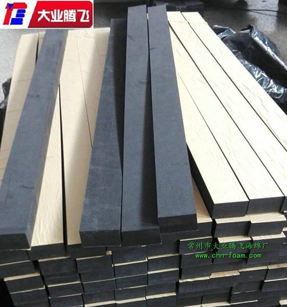 廠家生產(chǎn)大業(yè)騰飛涂膠防靜電泡棉