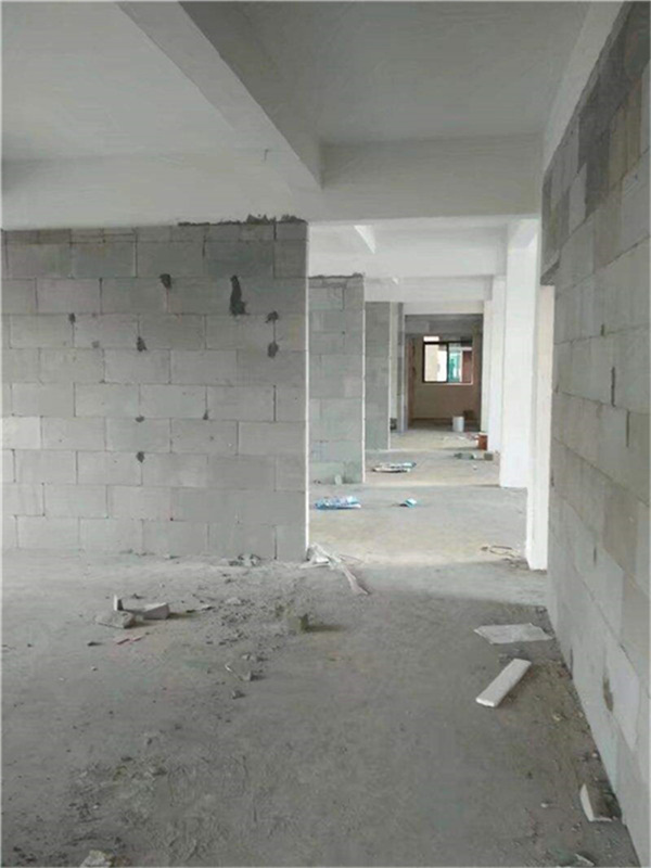 江西广西轻质砖工程