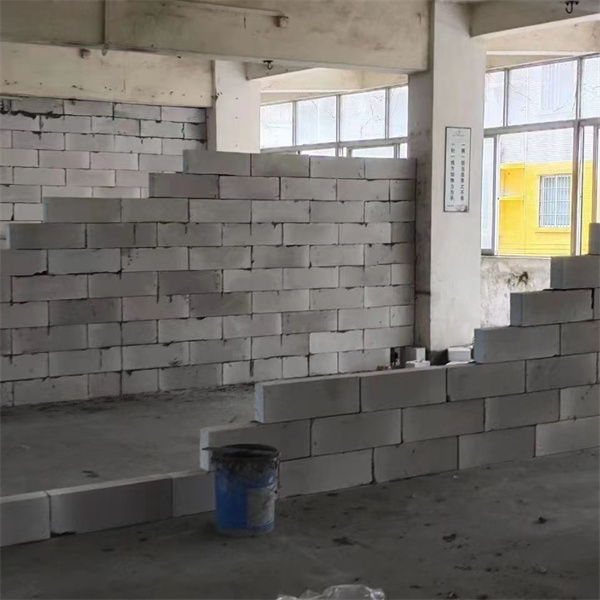 株洲轻质砖隔墙