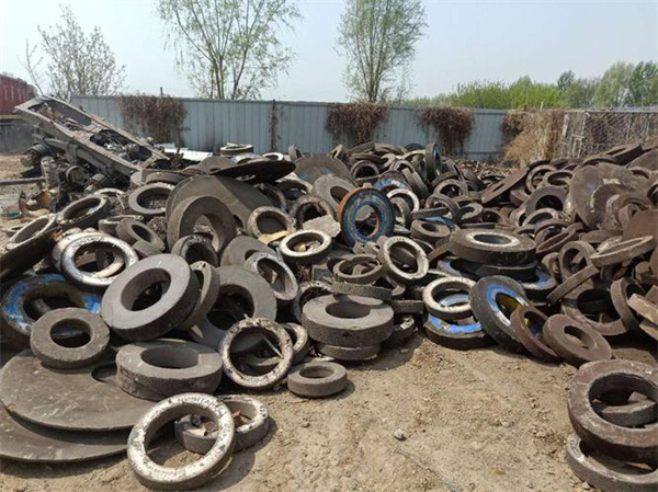 北京废旧砂轮回收的范围有哪些？